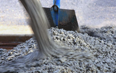 Hazır Beton Sınıfları ve Özellikleri