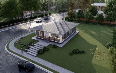 Doğanşehir Çığlık Köy Evleri