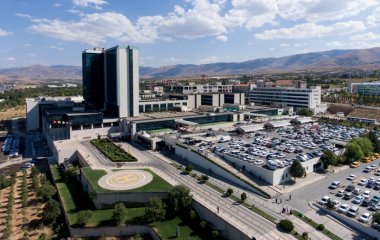 Malatya İnönü Üniversitesi Tıp Fakültesi