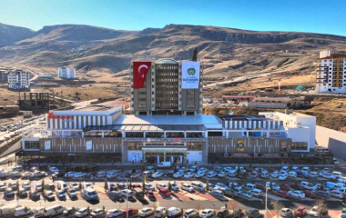 Malatya City Avm 