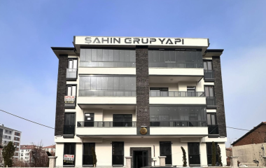 Şahin Grup Yapı