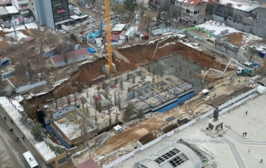 Malatya Valilik Binası