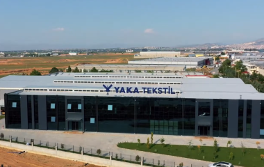 Yaka Tekstil