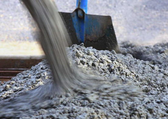 Hazır Beton Sınıfları ve Özellikleri