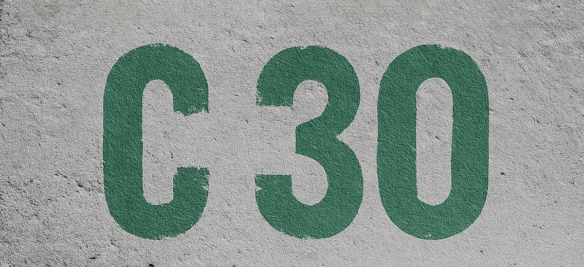 C30