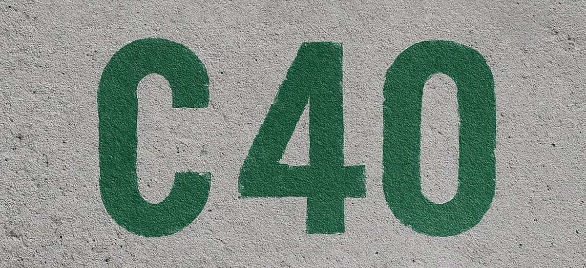 C40
